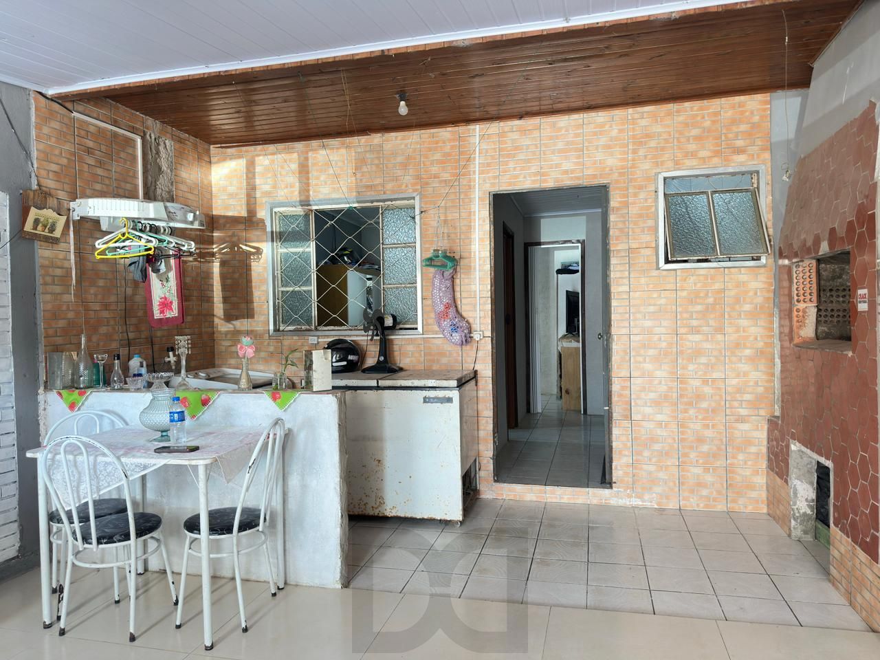 Casa com 3 quartos no Bairro Hípica em Porto Alegre — foto 3