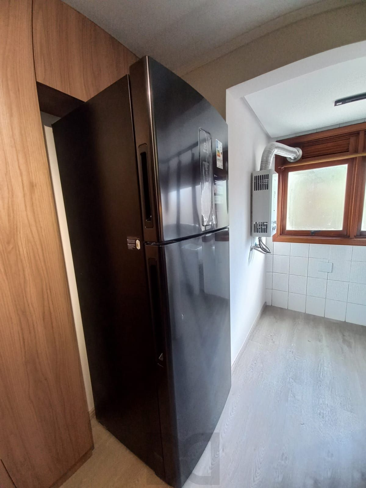 Apartamento reformado no coração da Tristeza — foto 32