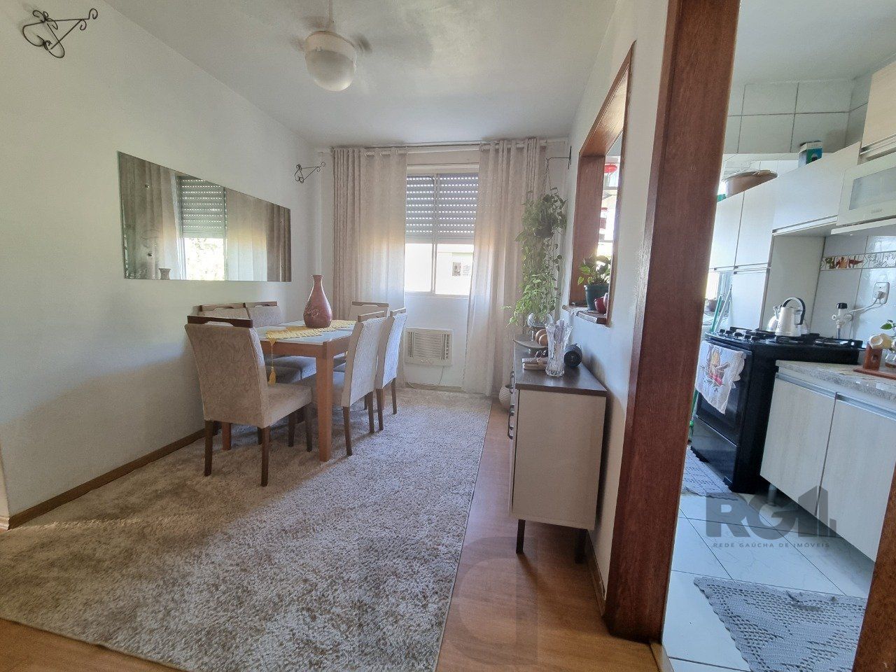 Apartamento 3 Quartos, 1 banheiro, 1 vaga no Bairro Vila Nova, Porto Alegre, RS — foto 20