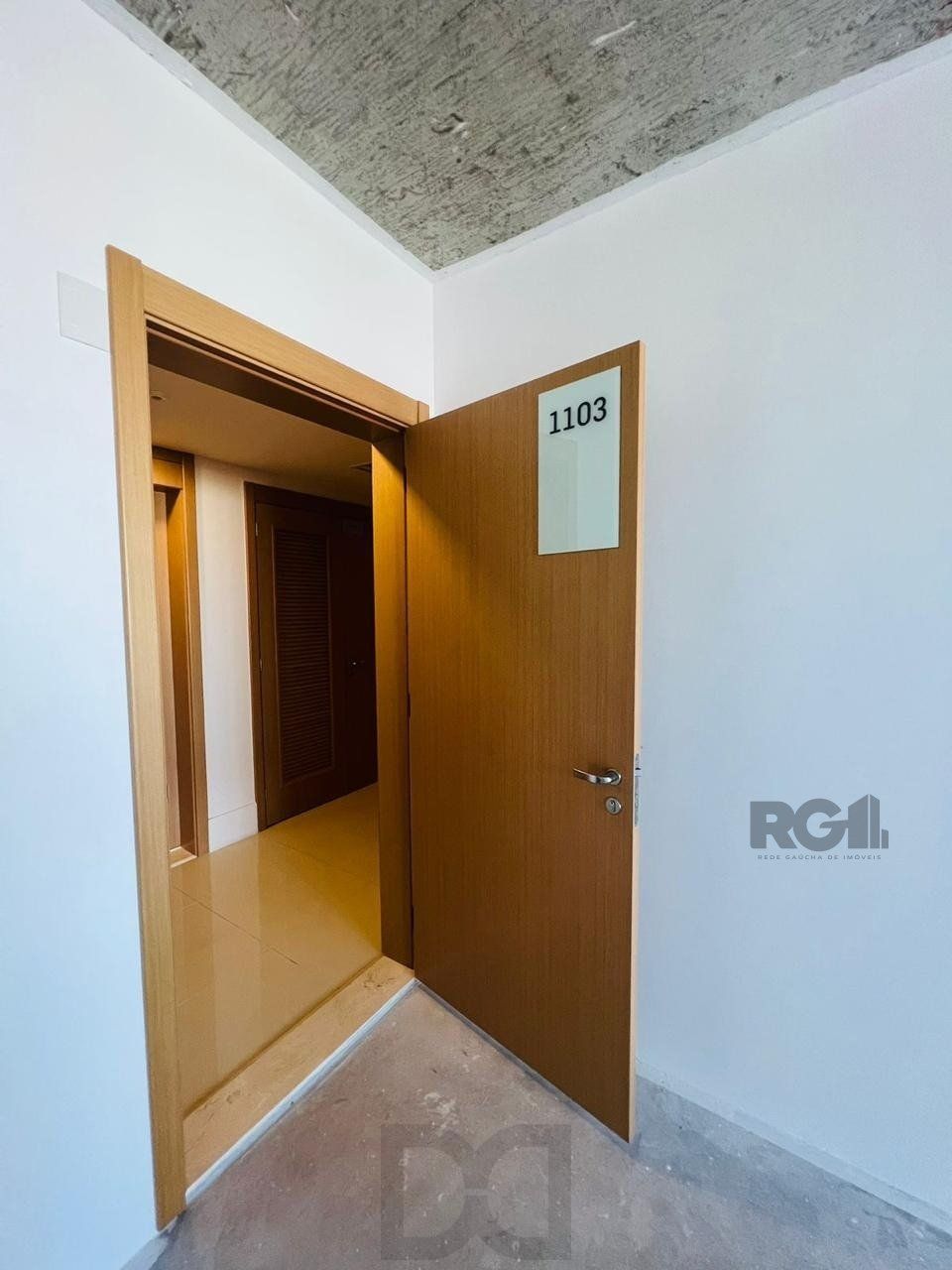 Sala Comercial com 33m² no MEDPLEX Assis Brasil !!! — foto 10
