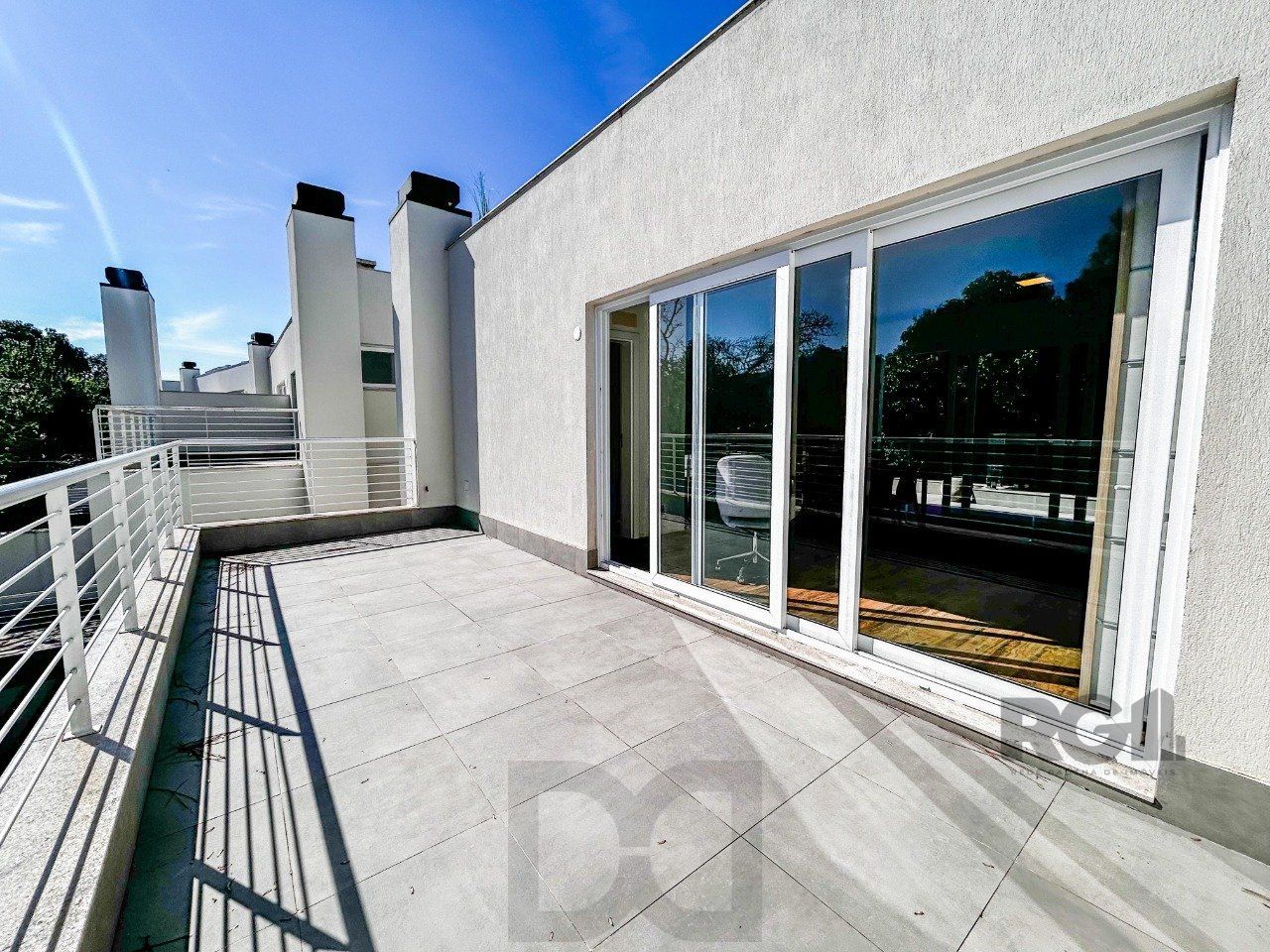 Casa em condomínio com 3 suítes, no bairro Pedra Redonda, Porto Alegre/RS — foto 70