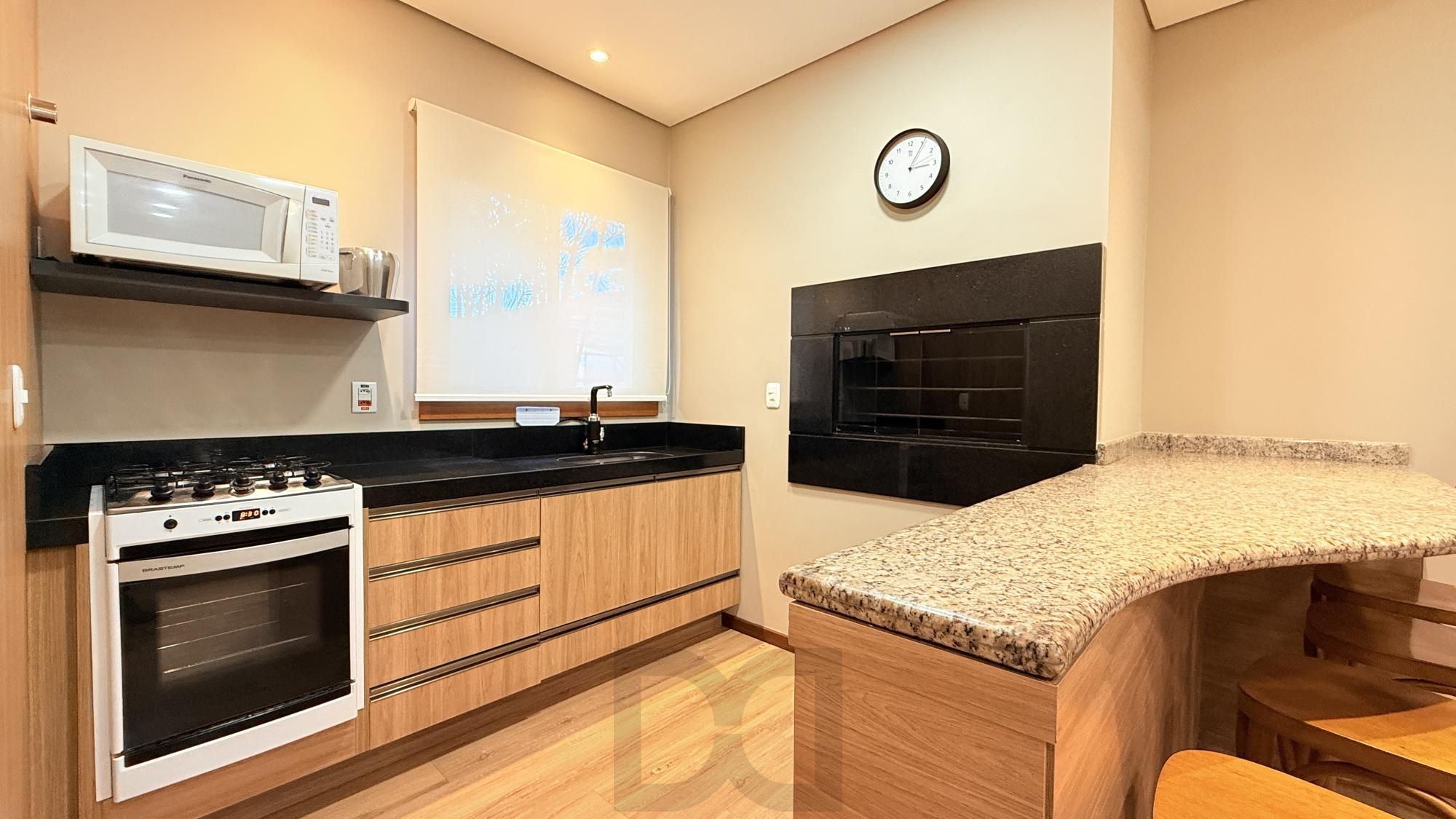Lindo Apartamento com 3 dormitório 1 suíte com vista para o Jardim Botânico — foto 25