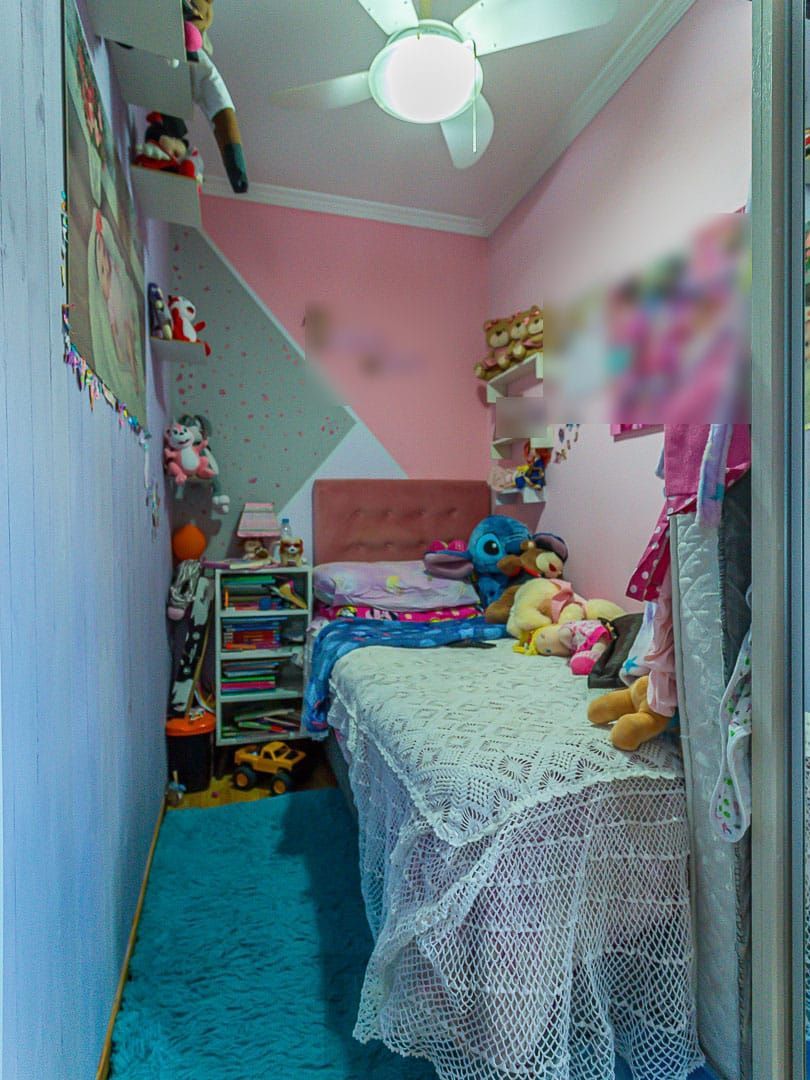 Casa 3 dormitórios com duas suítes bairro Jardim Floresta - Lindoia — foto 14