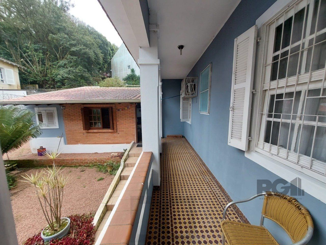 CASA 3 QUARTOS - 1 SUITE, HOME OFFICE, PISCINA, IPANEMA, ESPÍRITO SANTO, POA/RS — foto 8