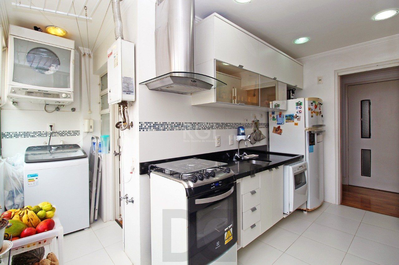 Apartamento 2 dormitórios, no bairro Floresta, Porto Alegre/RS — foto 10