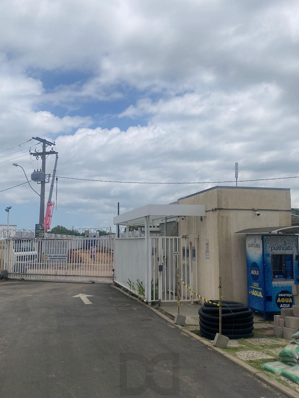 Apartamento com 02 quartos e 01 vaga no Bairro Sarandi — foto 31