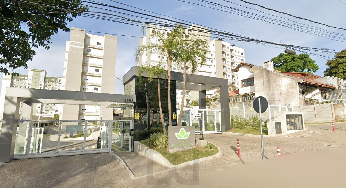 Apartamento no bairro Camaquã em Porto Alegre/RS — foto 16