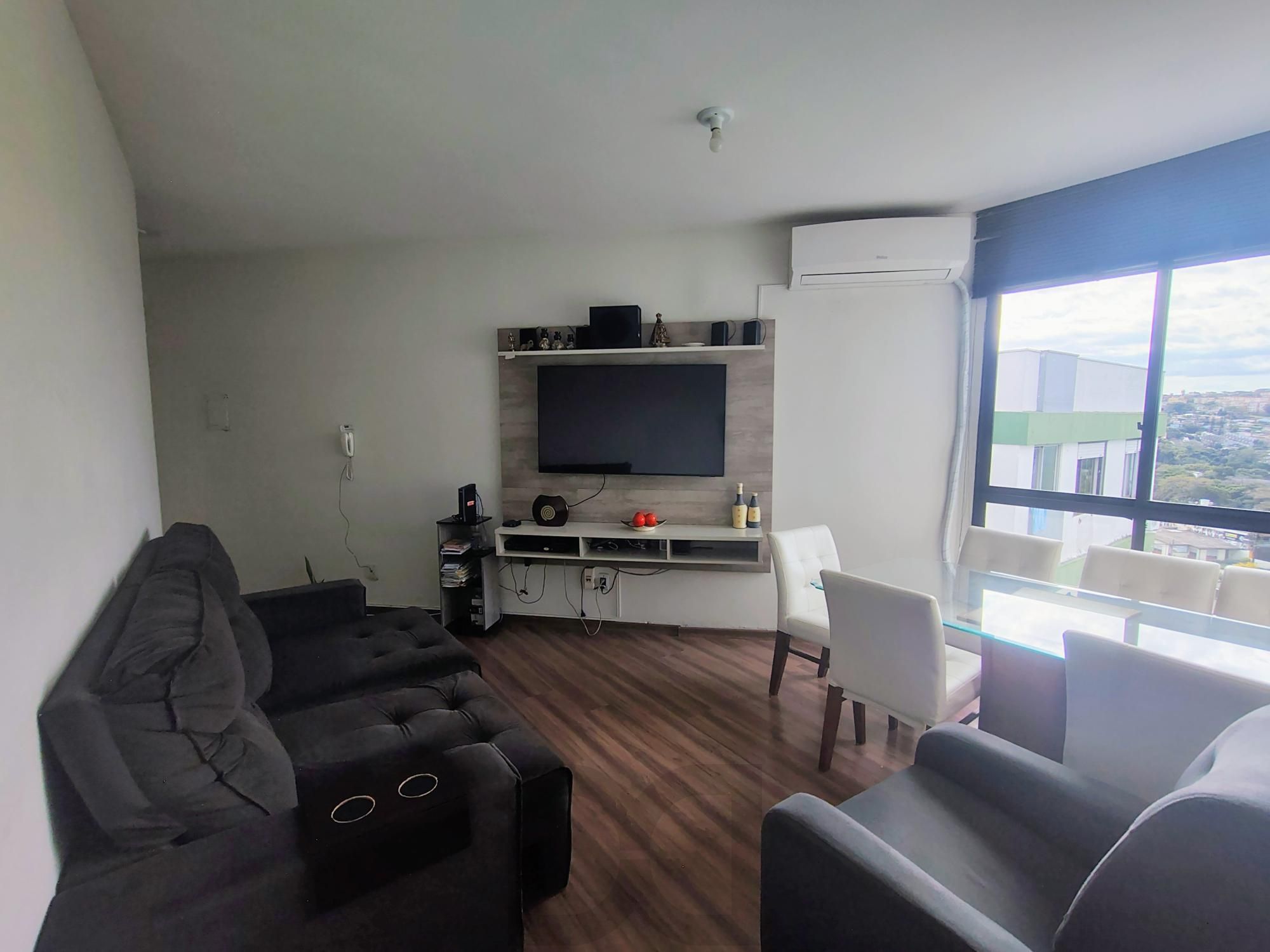 Apartamento com 03 Quartos e 01 Vaga de Locação no Bairro Nonoai, Porto Alegre — foto 4
