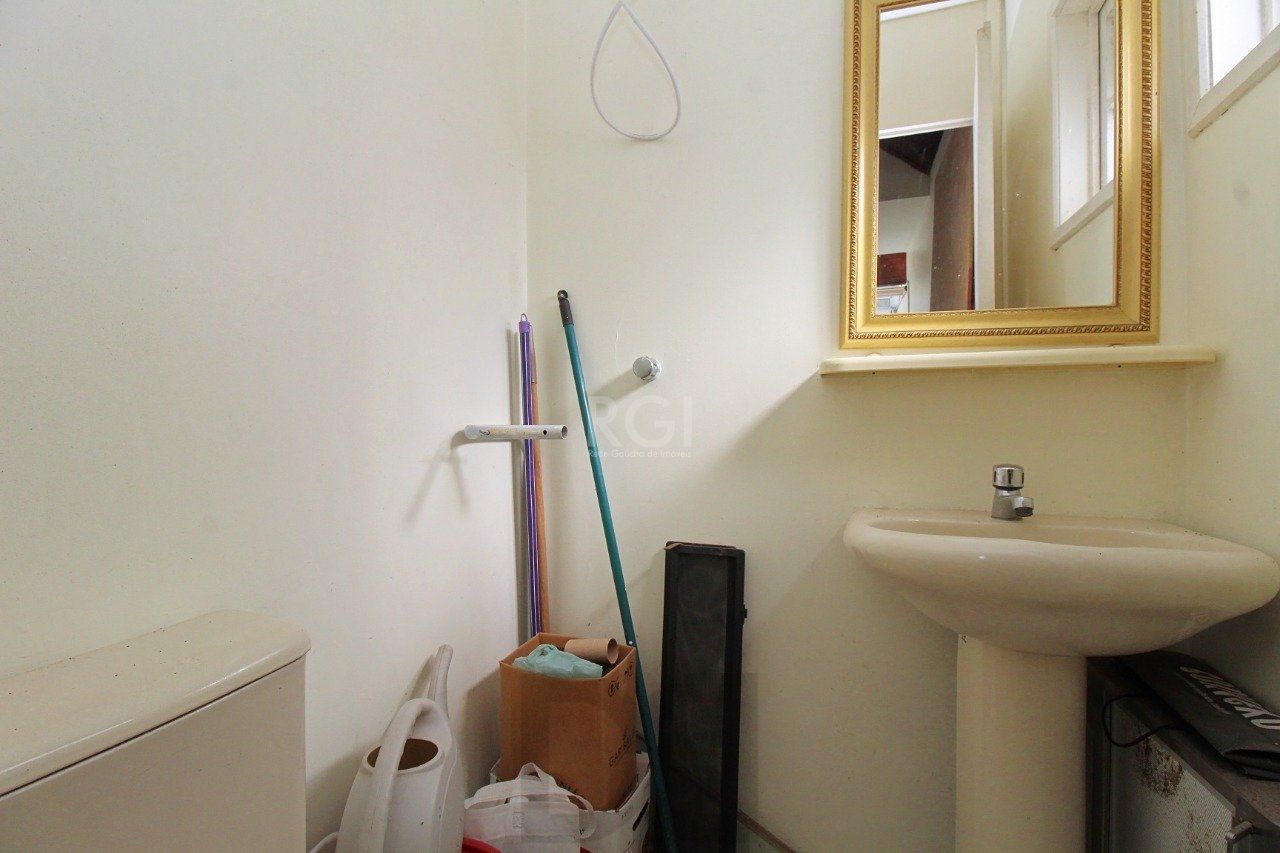 Casa Condominio - 302.7m², 4 Quartos, 1 suite, 2 vagas - Vila Conceição — foto 8
