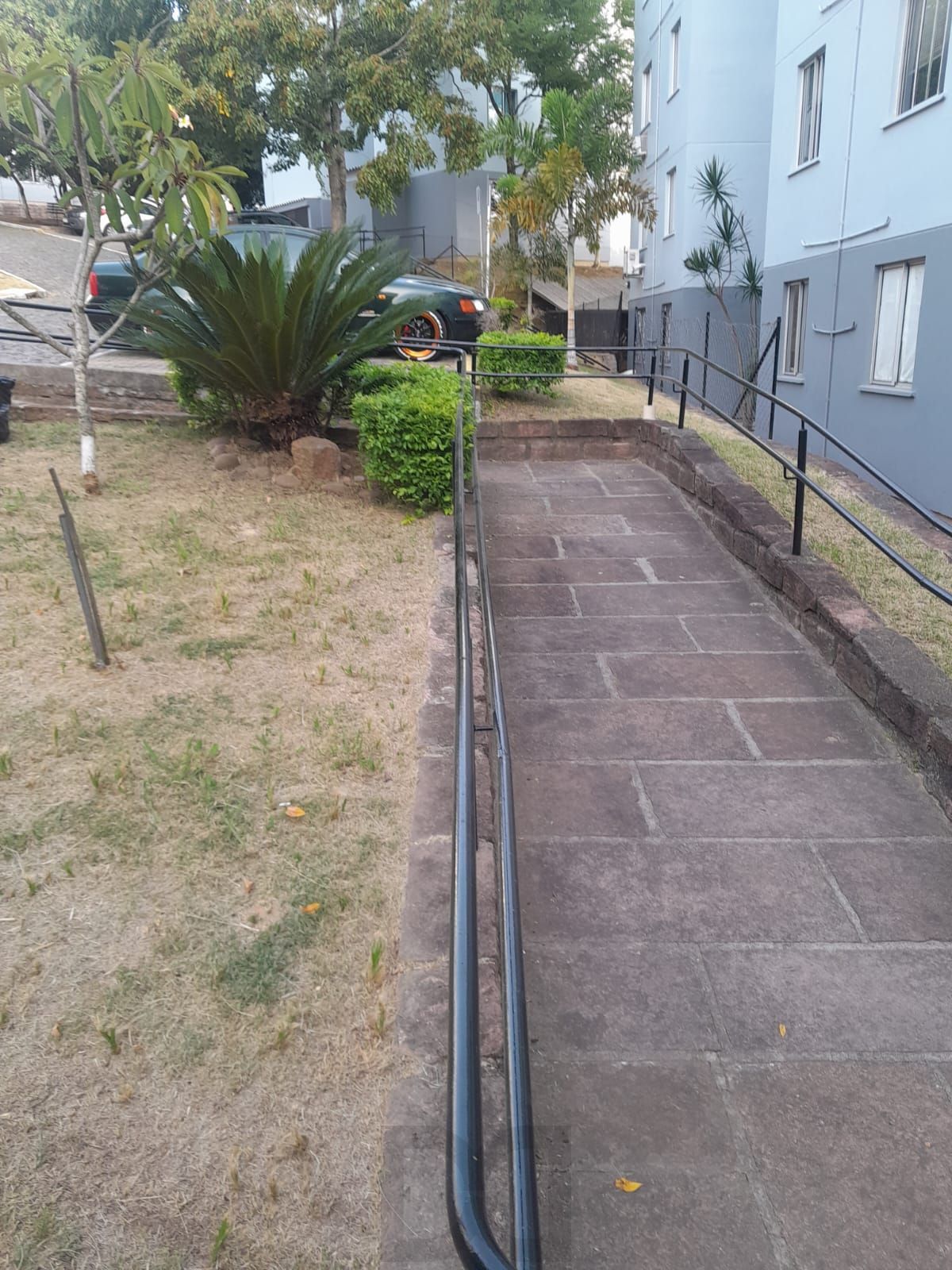 Apartamento dois dormitórios, vaga rotativa, bairro Campo Novo Porto Alegre/RS — foto 15