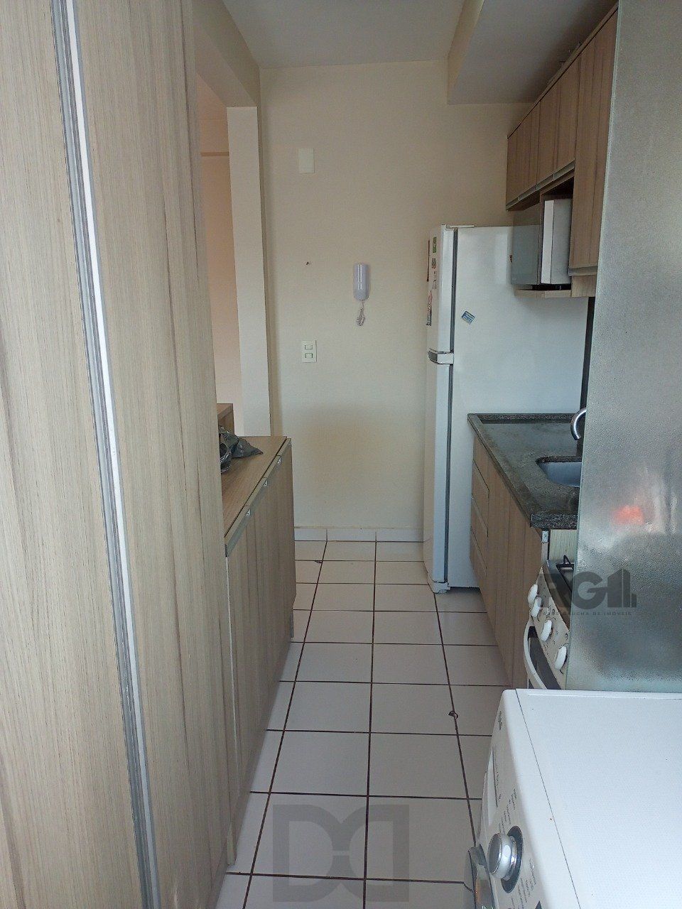 APARTAMENTO, 3 DORMITÓRIOS, 1 SUÍTE, 1 VAGA, BAIRRO CAMAQUÃ, PORTO ALEGRE-RS — foto 46