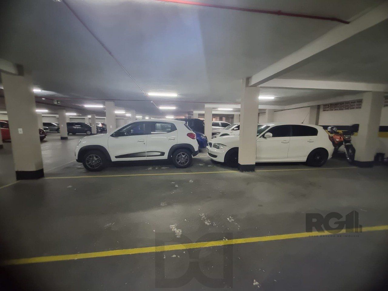 VENDA DE APARTAMENTO DE01 SUÍTE, INFRA E 02 VAGAS DE GARAGEM - SANTO ANTONIO — foto 14