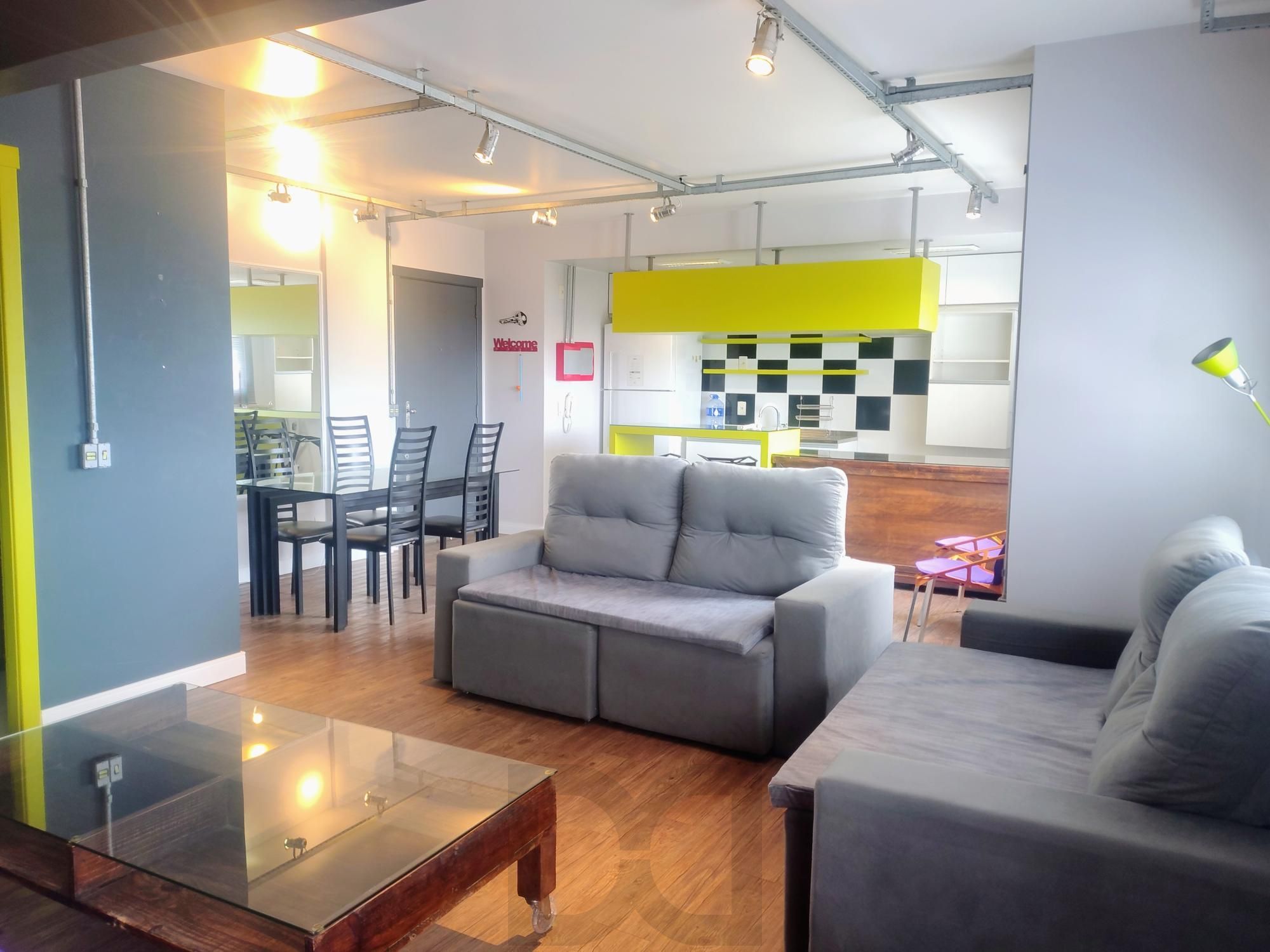 Apartamento 3 quartos, 1 suíte, 1 vaga, Bairro Vila Ipiranga, Porto Alegre RS — foto 2