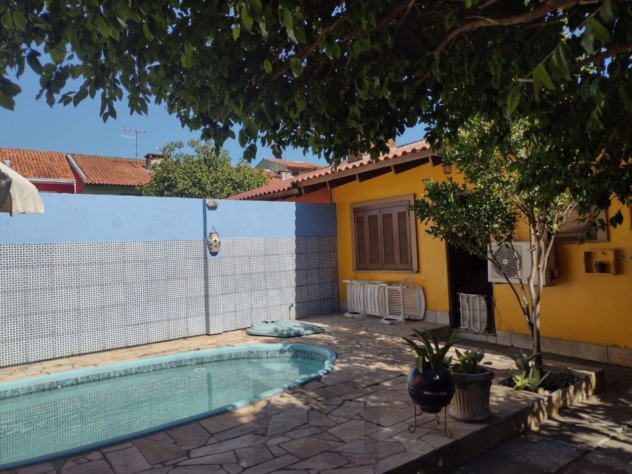 Casa para Venda - 693.6m², 5 dormitórios, sendo 3 suites, 4 vagas - Hípica — foto 66