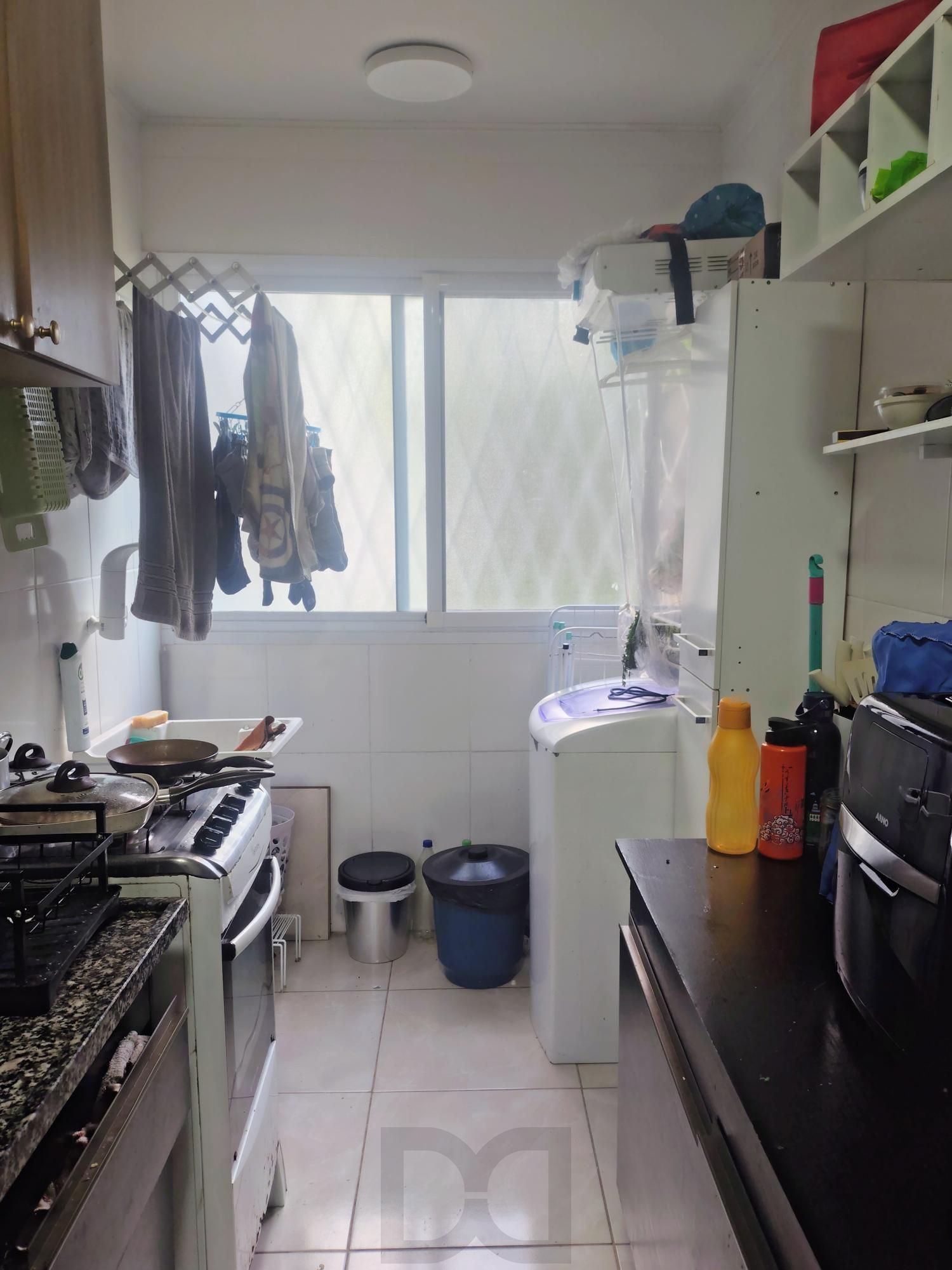 Apartamento dois dormitórios com vaga rotativa Santo Antônio - Porto Alegre — foto 11