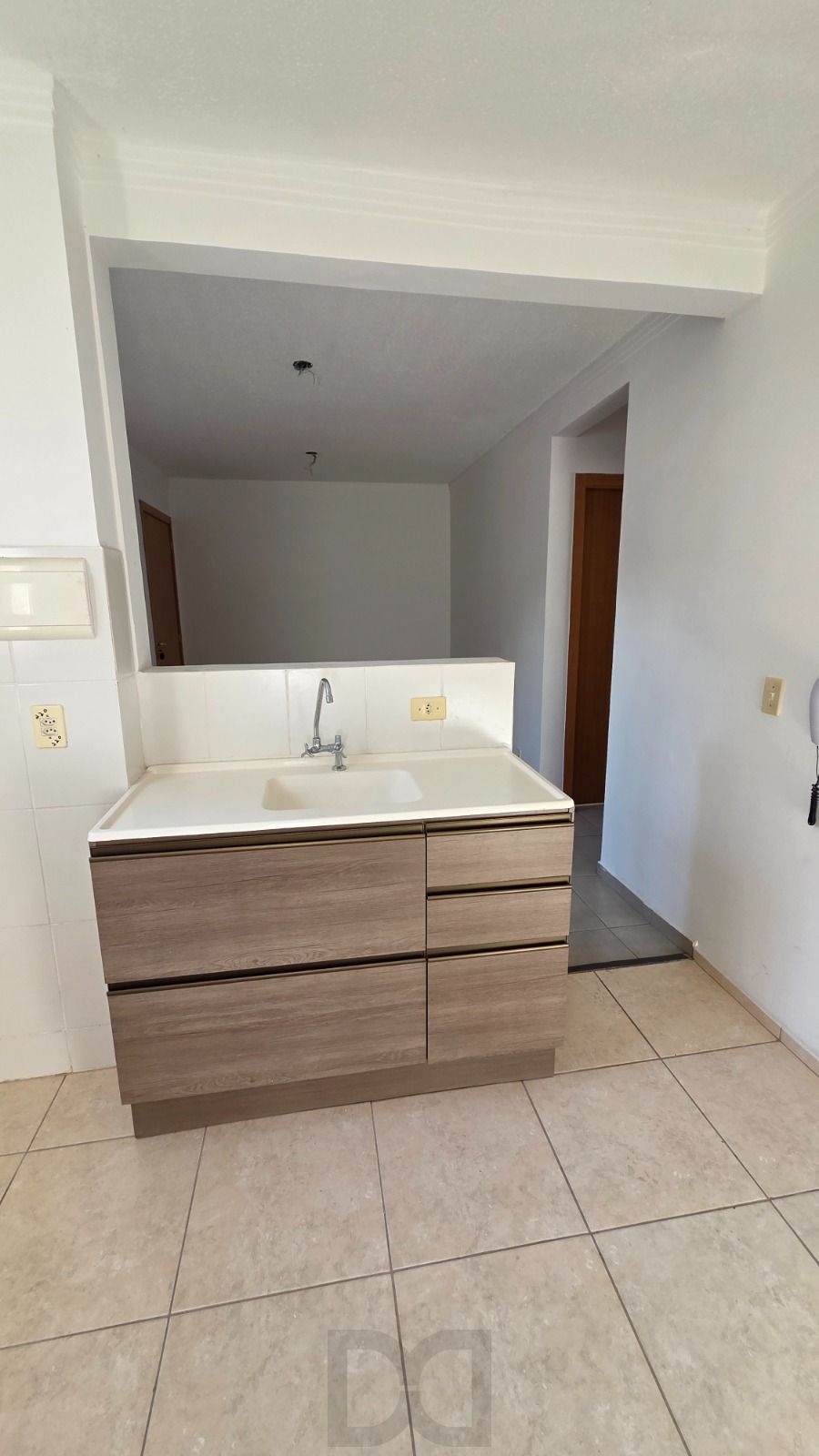 Apartamento com 02 quartos e 01 vaga escriturada Bairro Jardim Dona Leopoldina — foto 11