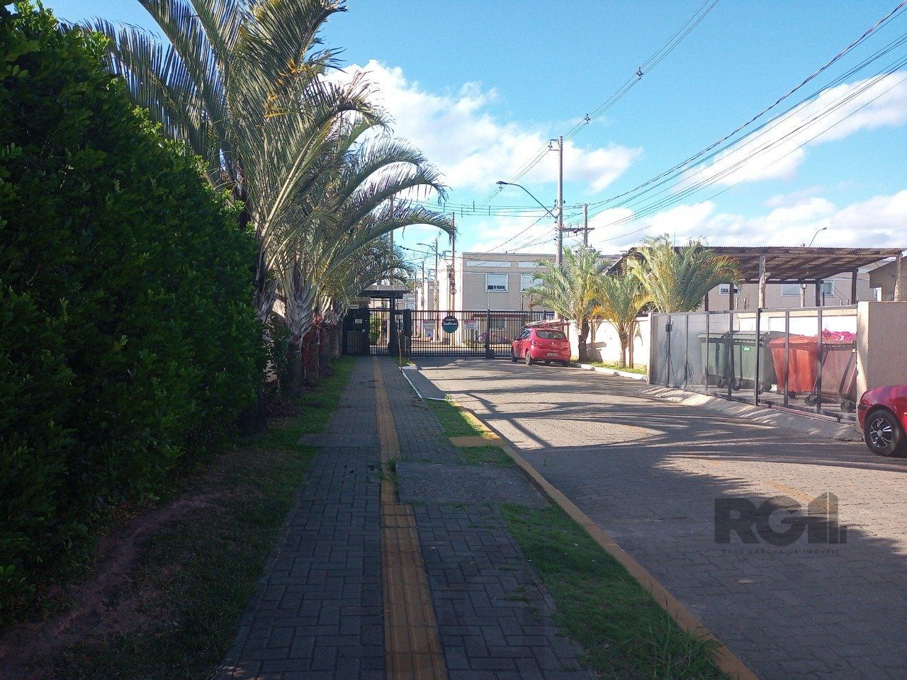 Casa em condomínio, 2 dormitórios, 1 vaga, na Restinga, Porto Alegre/RS — foto 43