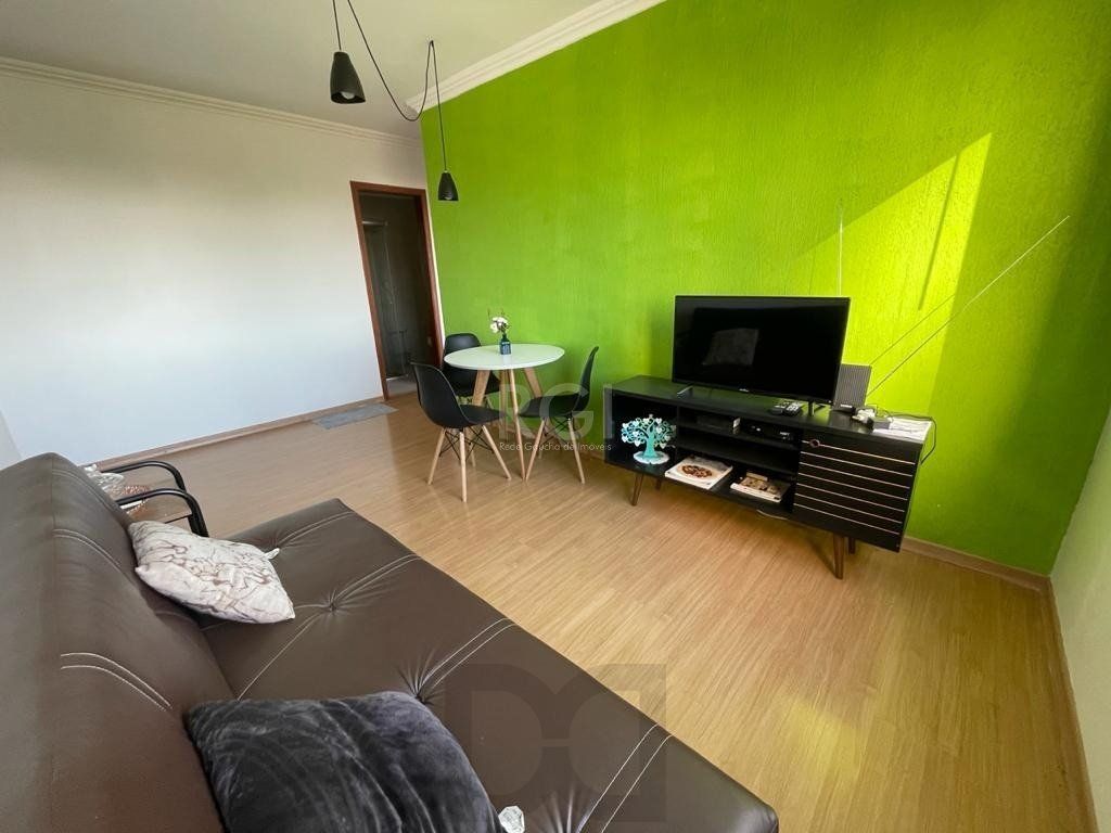 Apartamento para Venda - 61.7m², 2 dormitórios, Cristo Redentor, Porto Alegre — foto 1