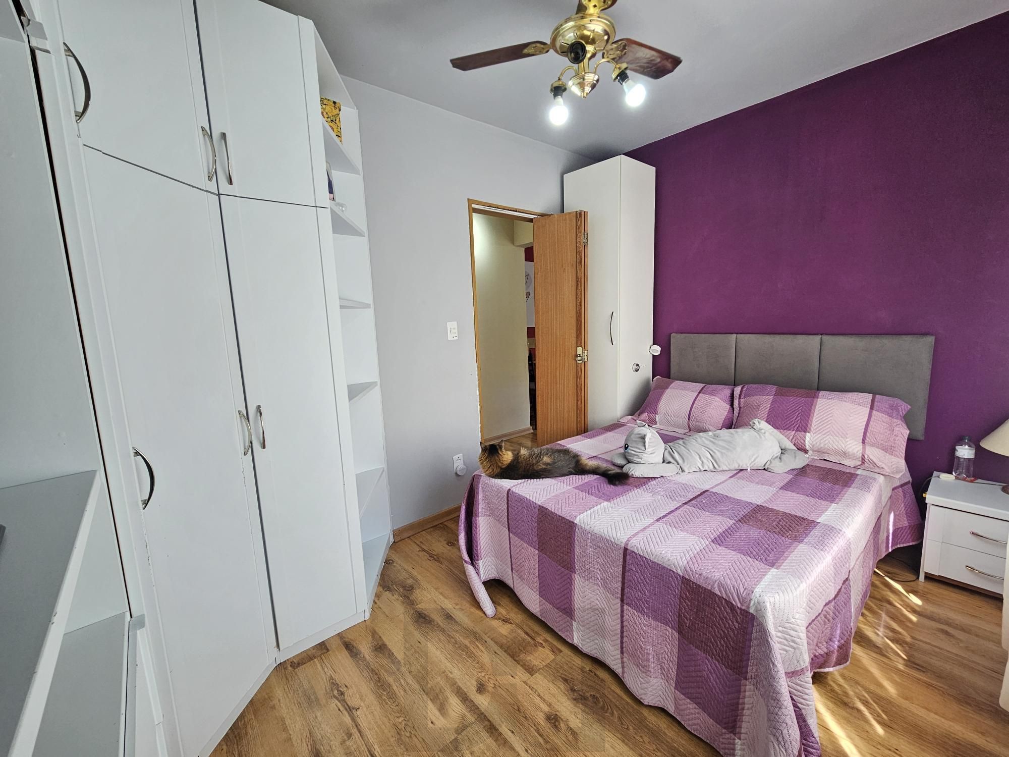 Apartamento 2 dorm, 1Banh, vaga, reformado, cond Paretê, Teresópólis, Porto Alegre — foto 11