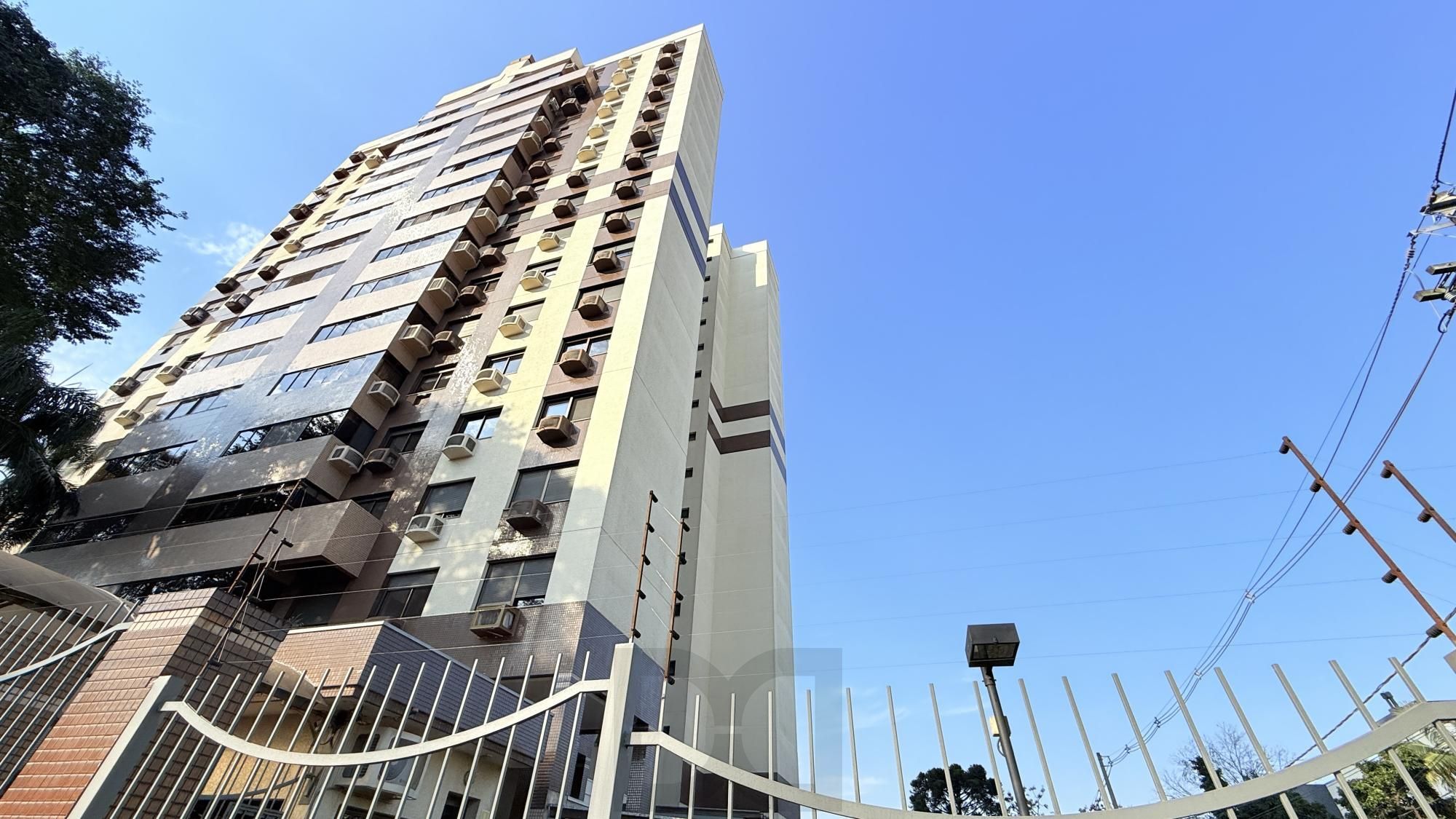 Lindo Apartamento com 3 dormitório 1 suíte com vista para o Jardim Botânico — foto 47