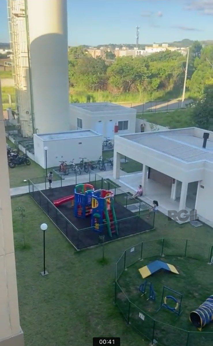 Apartamento com 2 quartos, vaga - 40,46m² no bairro Restinga, Porto Alegre/RS — foto 14