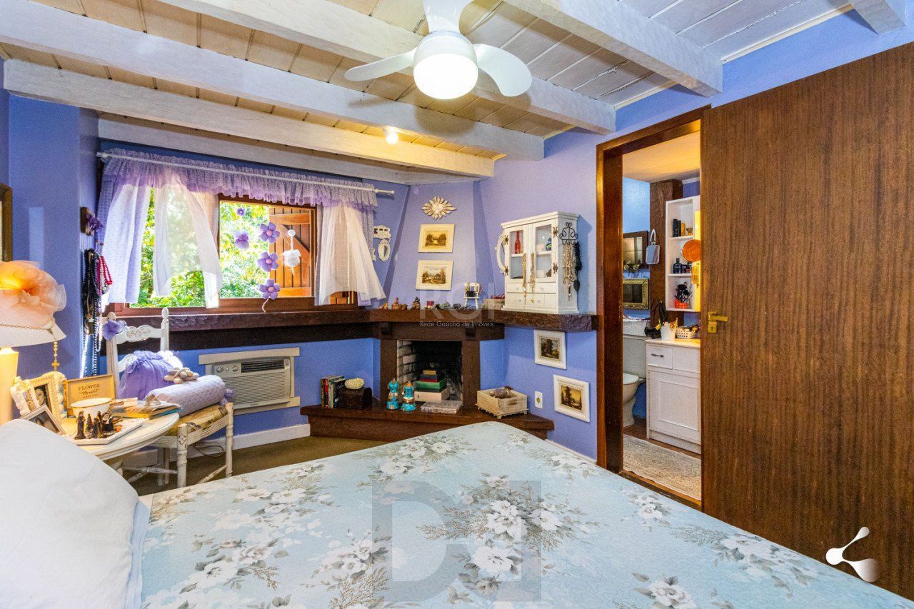 Casa Condominio para Venda - 231m², 4 dormitórios, 3 suites, 3 vagas - Ipanema — foto 18