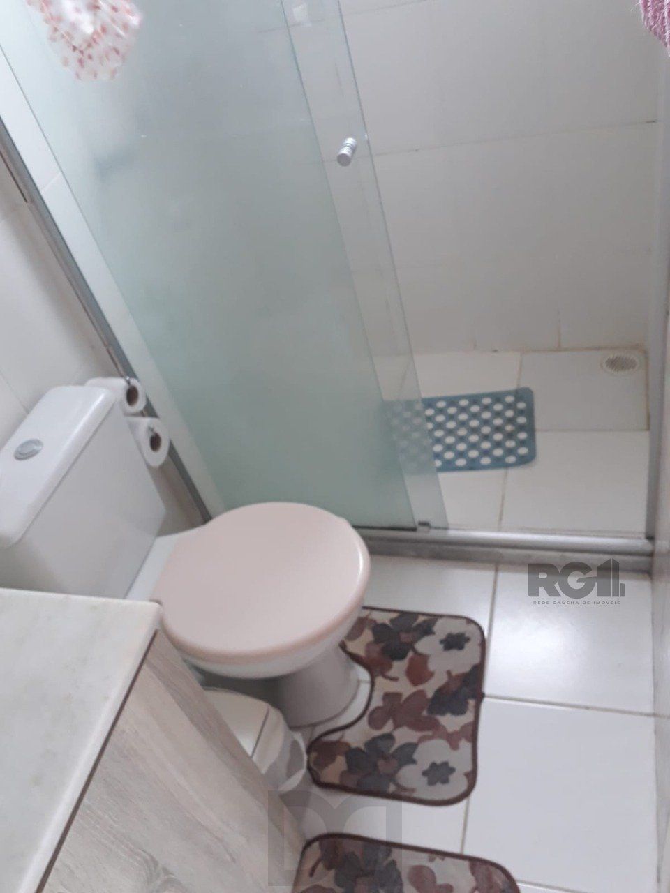 APARTAMENTO DE 2 DORMITÓRIOS E VAGA ESCRITURADA EM CONDOMÍNIO COM INFRA COMPLETA. — foto 9