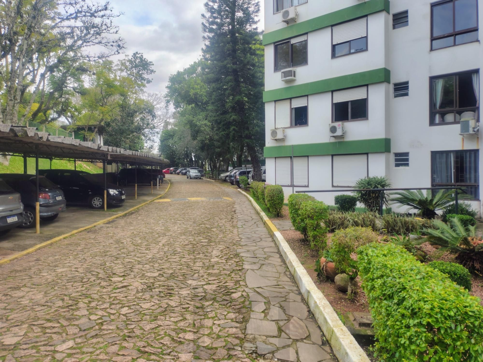 Apartamento com 03 Quartos e 01 Vaga de Locação no Bairro Nonoai, Porto Alegre — foto 35