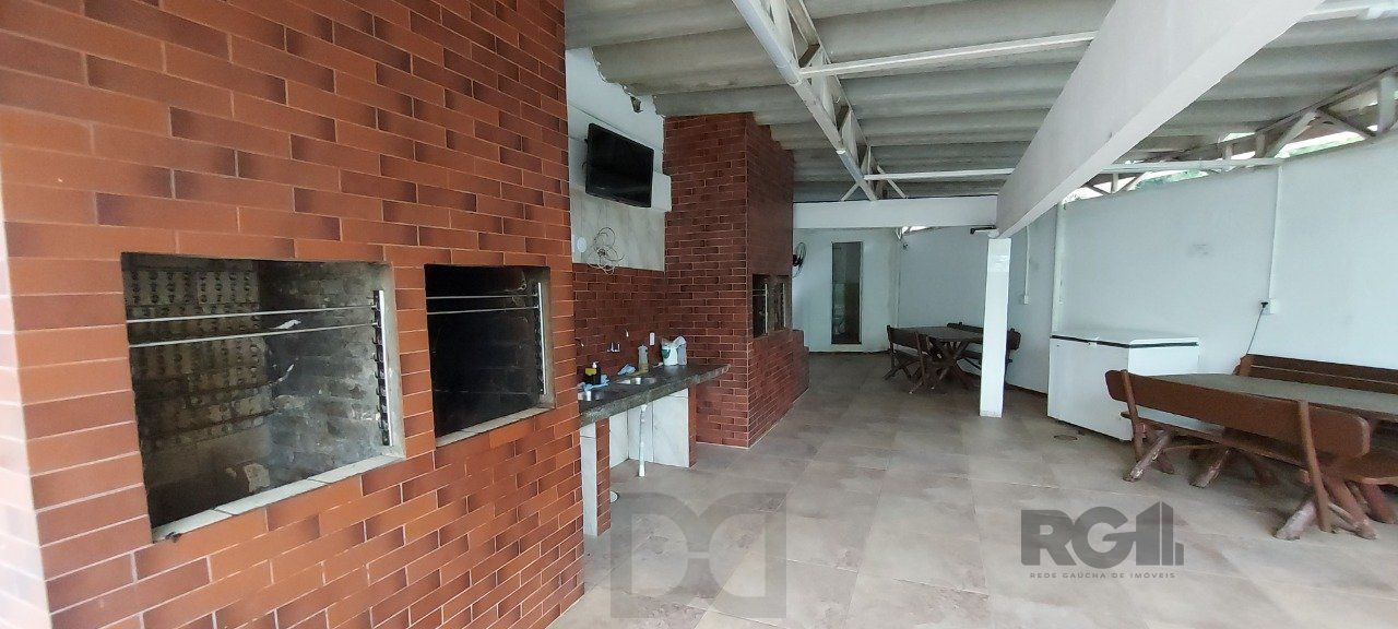 Apartamento para Venda - 45.01m², 1 dormitório, 1 vaga - Jardim Carvalho, Porto Alegre — foto 17