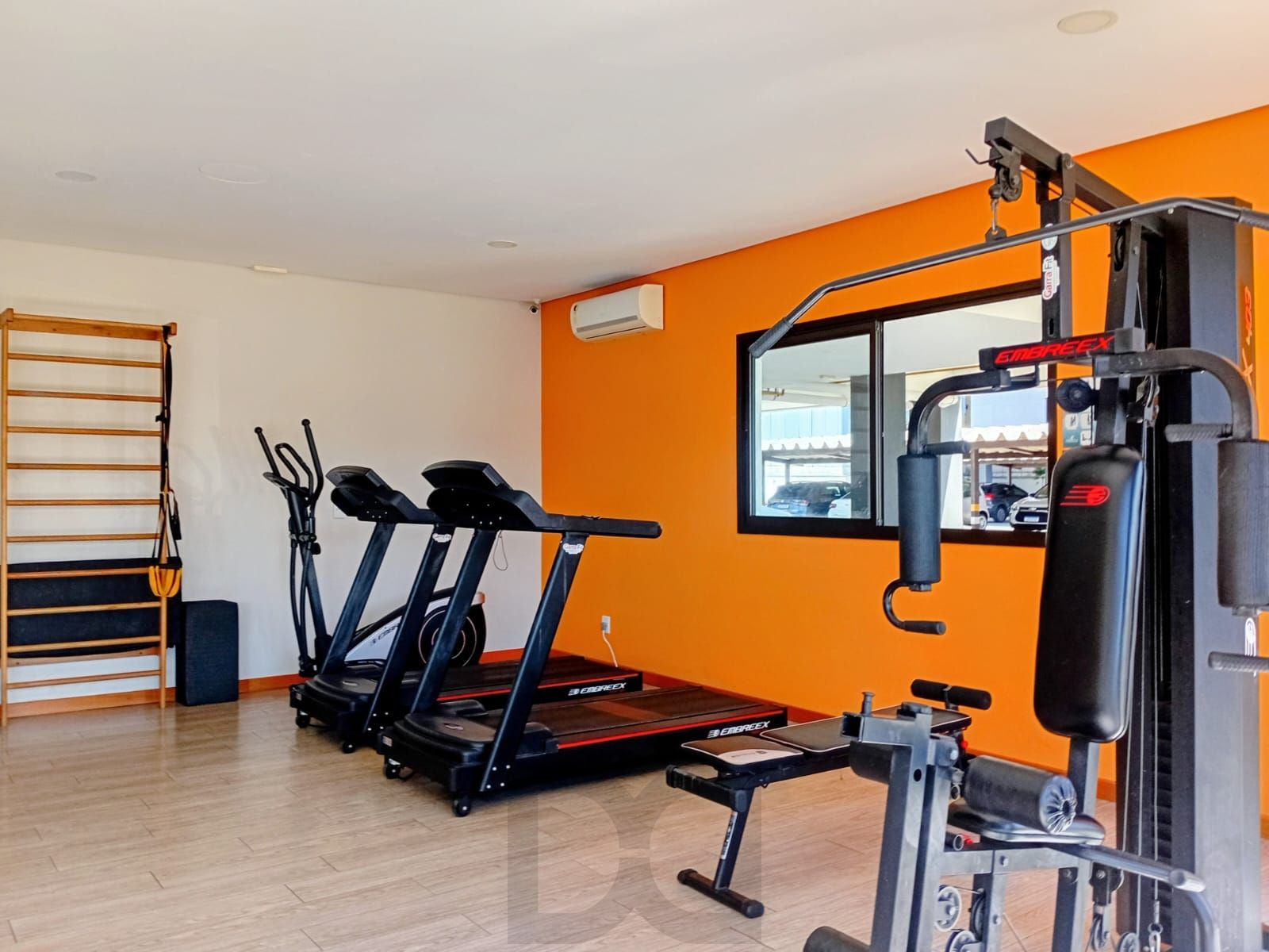 Apartamento 2 quartos, suíte, vaga coberta no bairro Camaquã em Porto Alegre/RS — foto 25