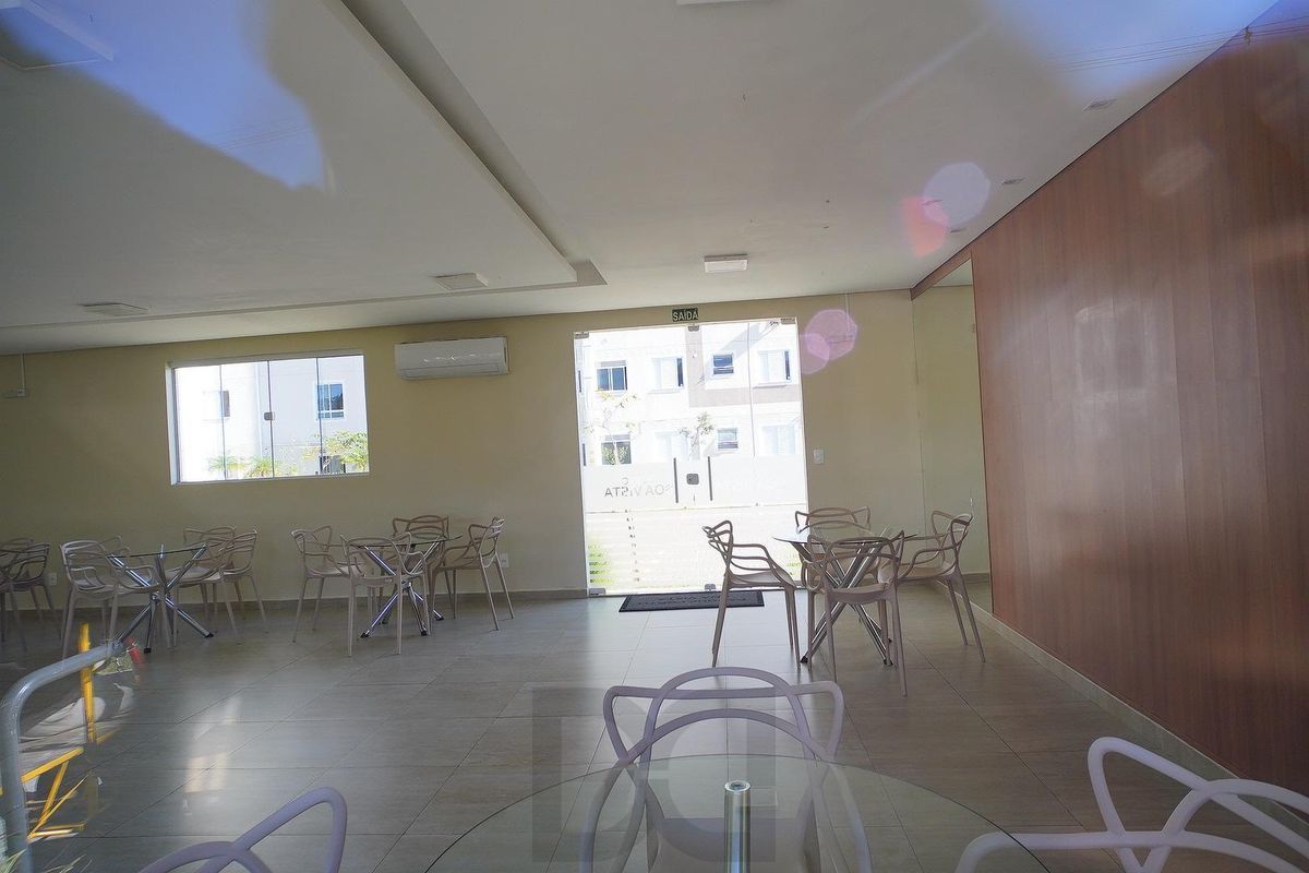Apartamento com 02 quartos e 01 vaga no Bairro Costa e Silva em Porto Alegre — foto 26