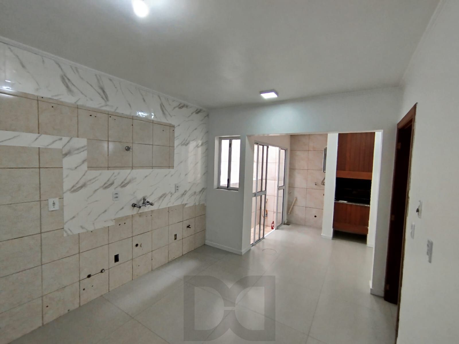 Casa com 03 quartos e 01 vaga no Bairro Cristal — foto 27