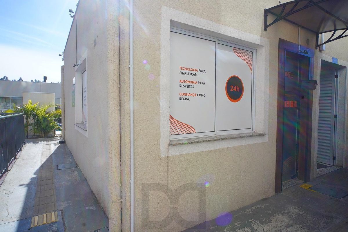 Apartamento com 02 quartos e 01 vaga no Bairro Costa e Silva em Porto Alegre — foto 31