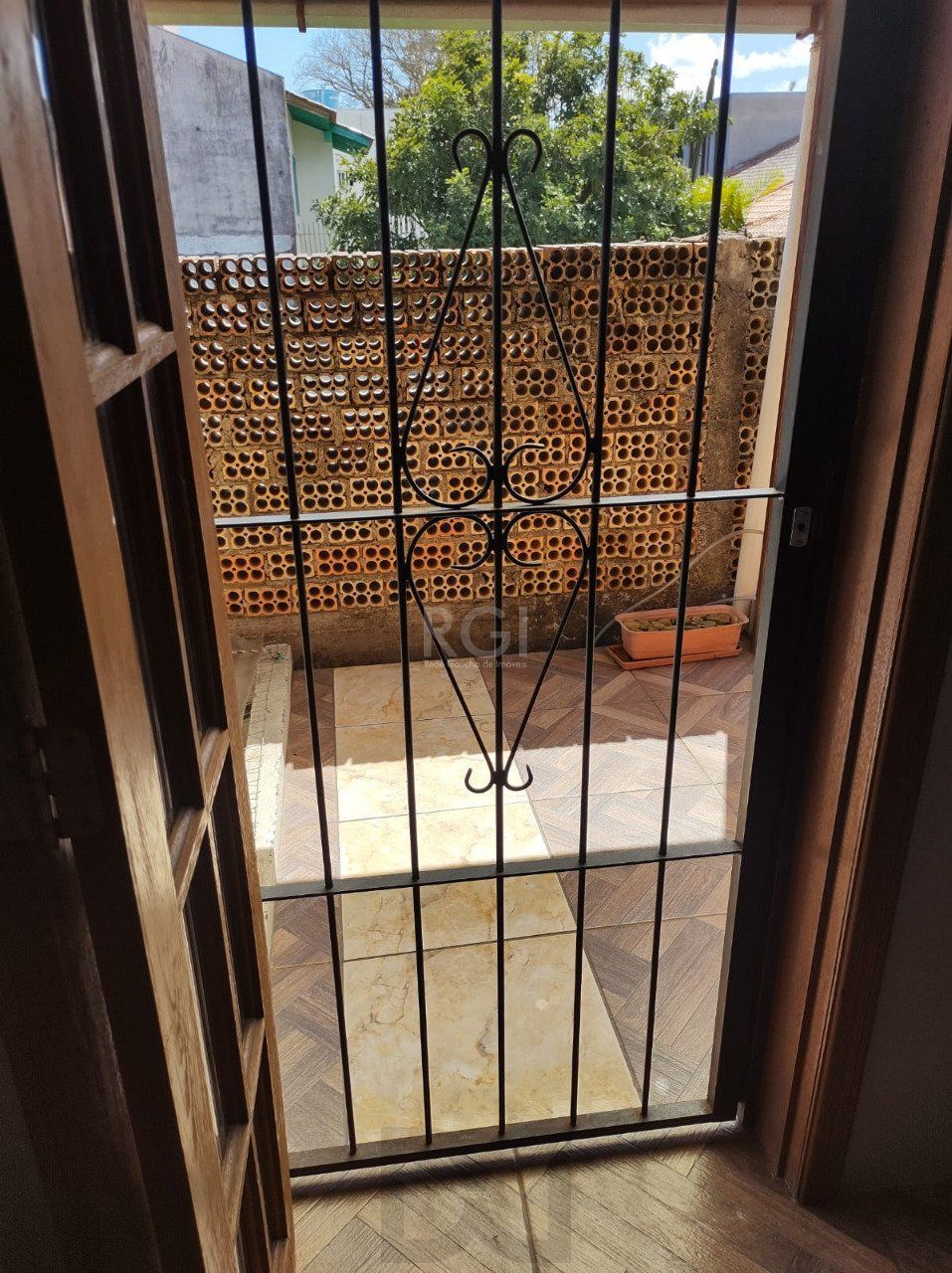 Casa Condominio para Venda - 36m², 2 dormitórios, 1 vaga - Guarujá, POA — foto 7