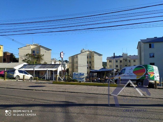Apartamento para Venda - 38.24m², 2 dormitórios, 1 vaga - Vila Nova, Porto Alegre — foto 11