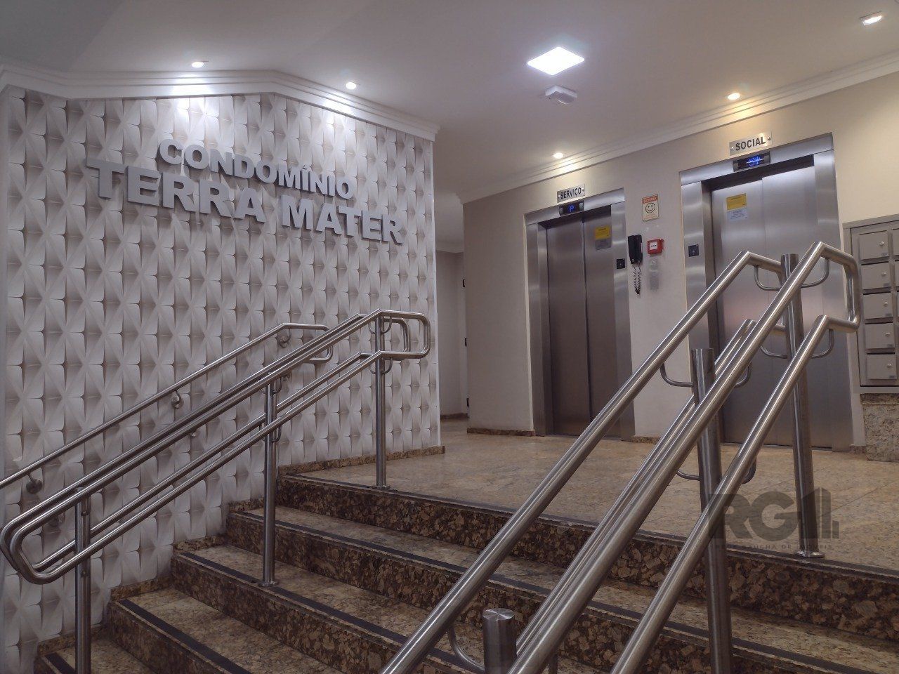 Ótimo apartamento 01 dormitórios com 53,50 m² - com churRasqueira no CENTRO HISTÓRICO — foto 6