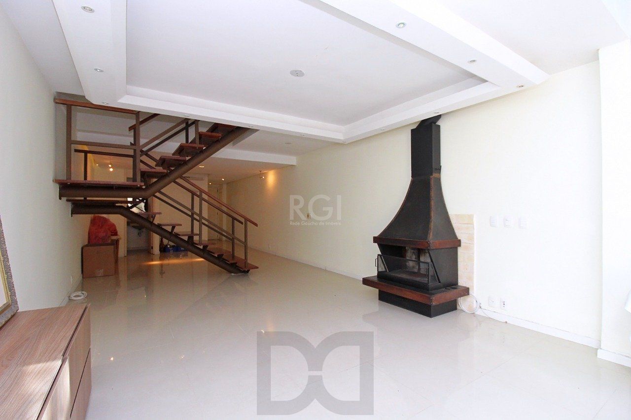 Casa Condominio - 302.7m², 4 Quartos, 1 suite, 2 vagas - Vila Conceição — foto 2
