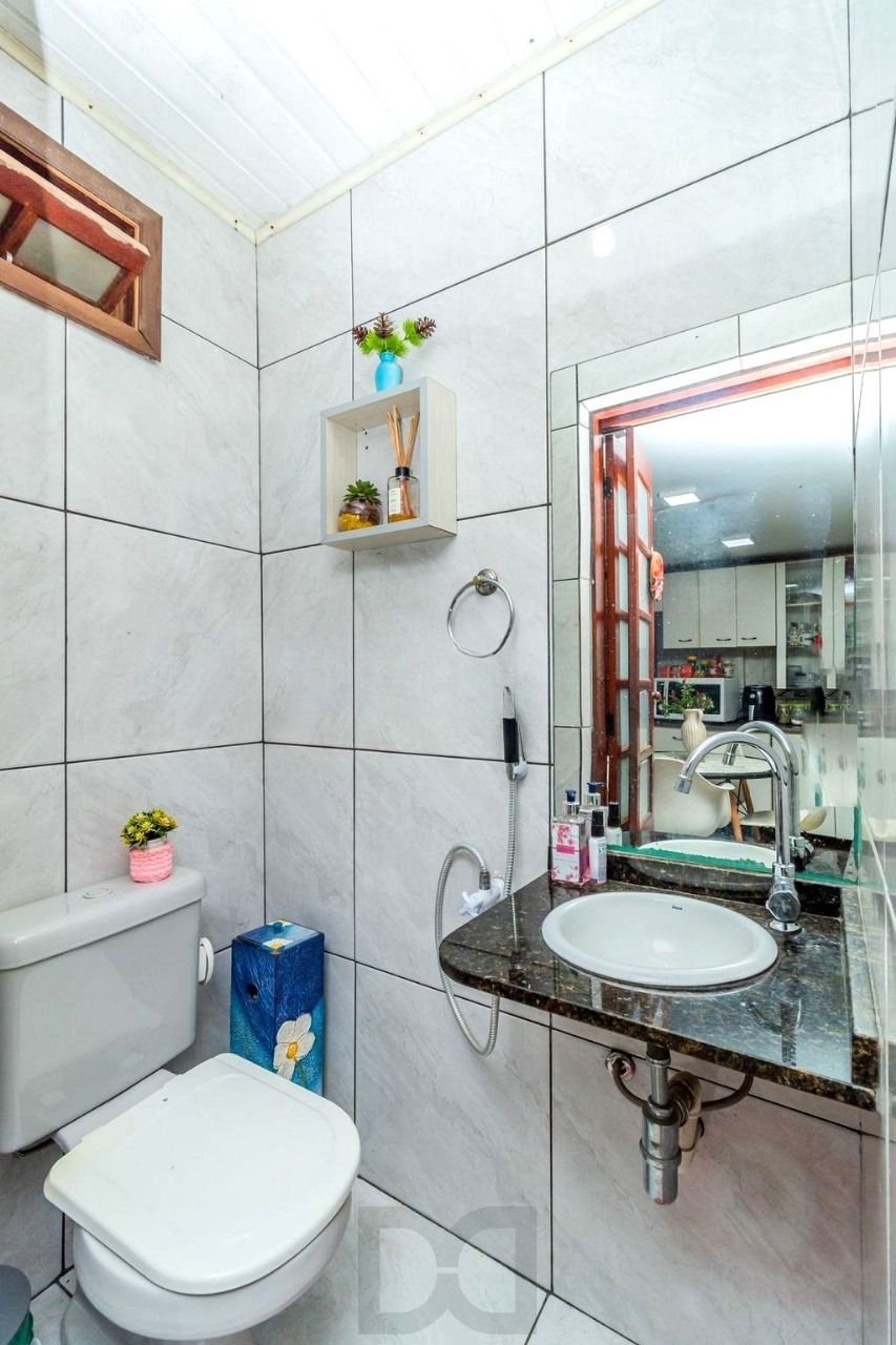 CASA 03 dormitórios, 2 suítes, 216m² privativos com piscina no BAIRRO MEDIANEIRA — foto 12