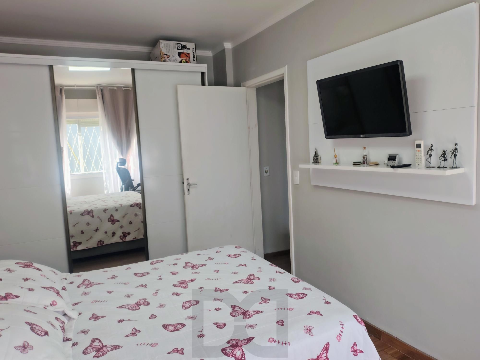 Apartamento térreo com 62m², 2 quartos, vaga coberta, Cavalhada, Porto Alegre/RS — foto 28