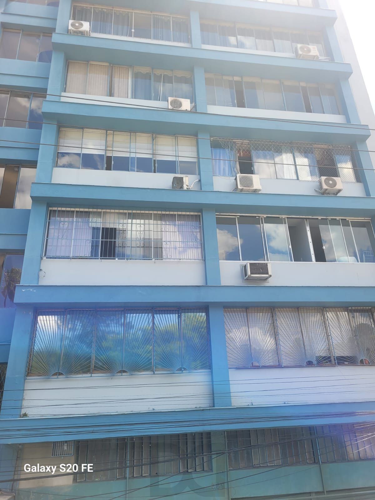 Apartamento JK no Bairro Farroupilha em Porto Alegre — foto 18
