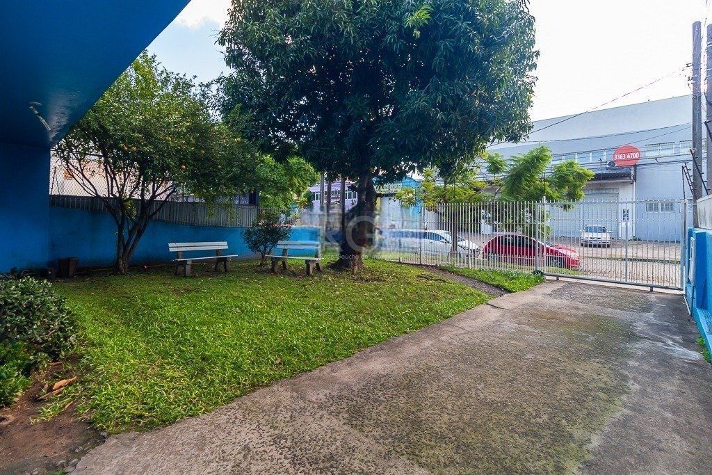 Casa com 9 dormitórios no bairro São Geraldo, pode ser comercial — foto 31