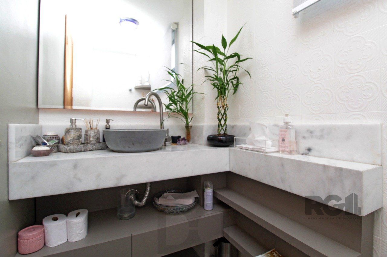 Sala comrcial venda na Carlos gomes, 48m2 privativos e uma vaga de garagem — foto 11