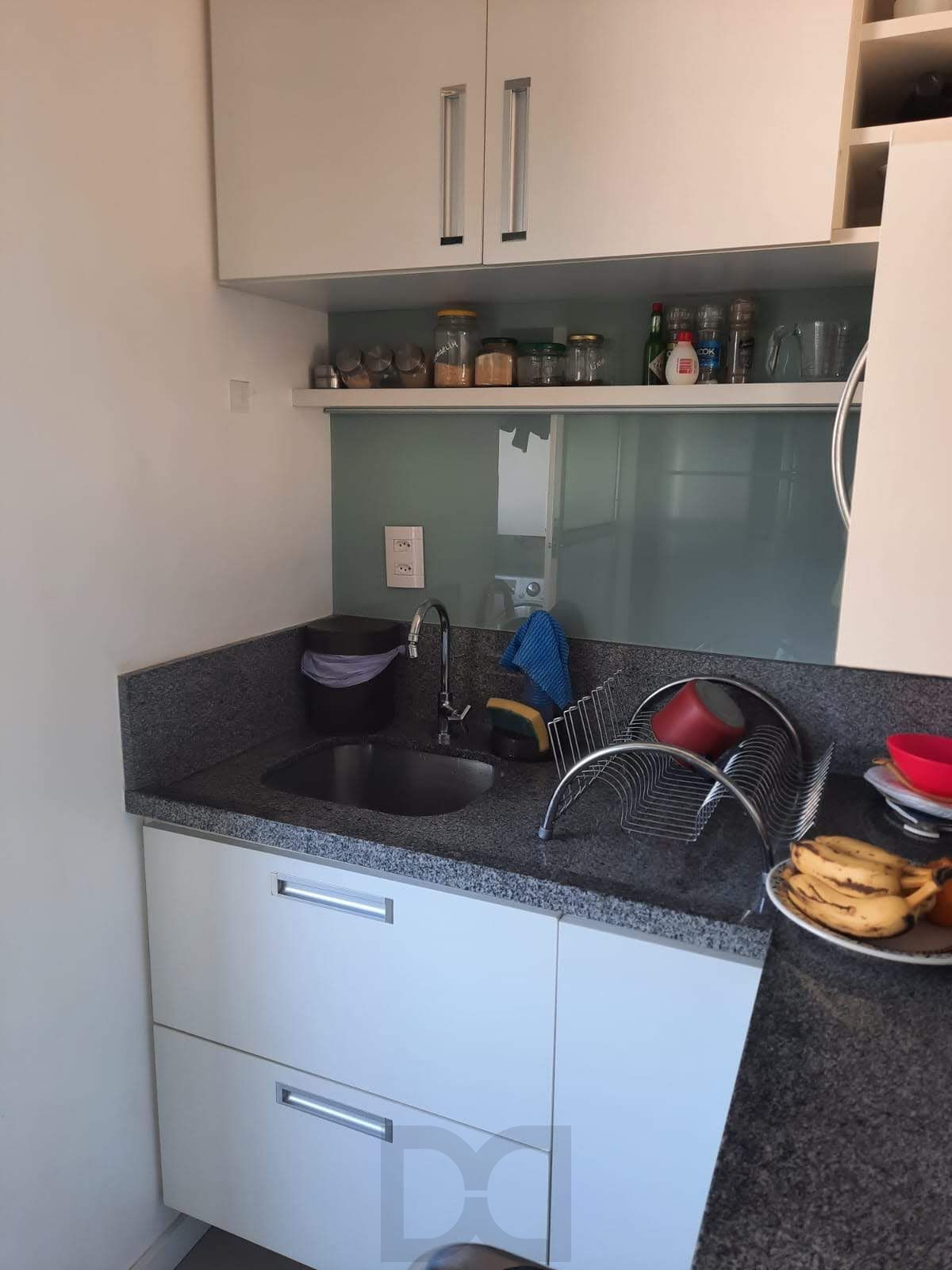 Apartamento de 1 dormitório e 1 vaga de garagem sem elevador ! — foto 16