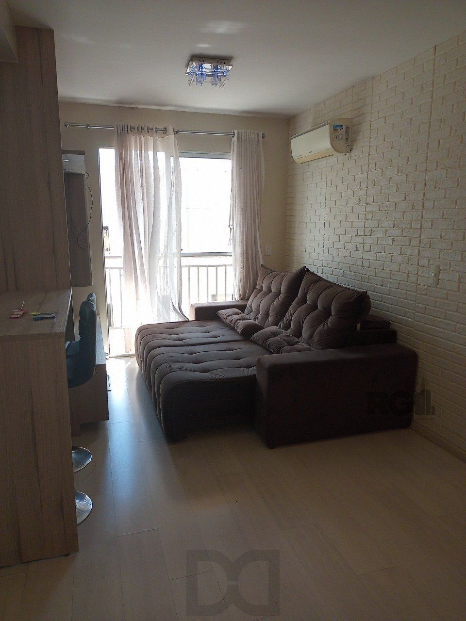 APARTAMENTO, 3 DORMITÓRIOS, 1 SUÍTE, 1 VAGA, BAIRRO CAMAQUÃ, PORTO ALEGRE-RS — foto 21