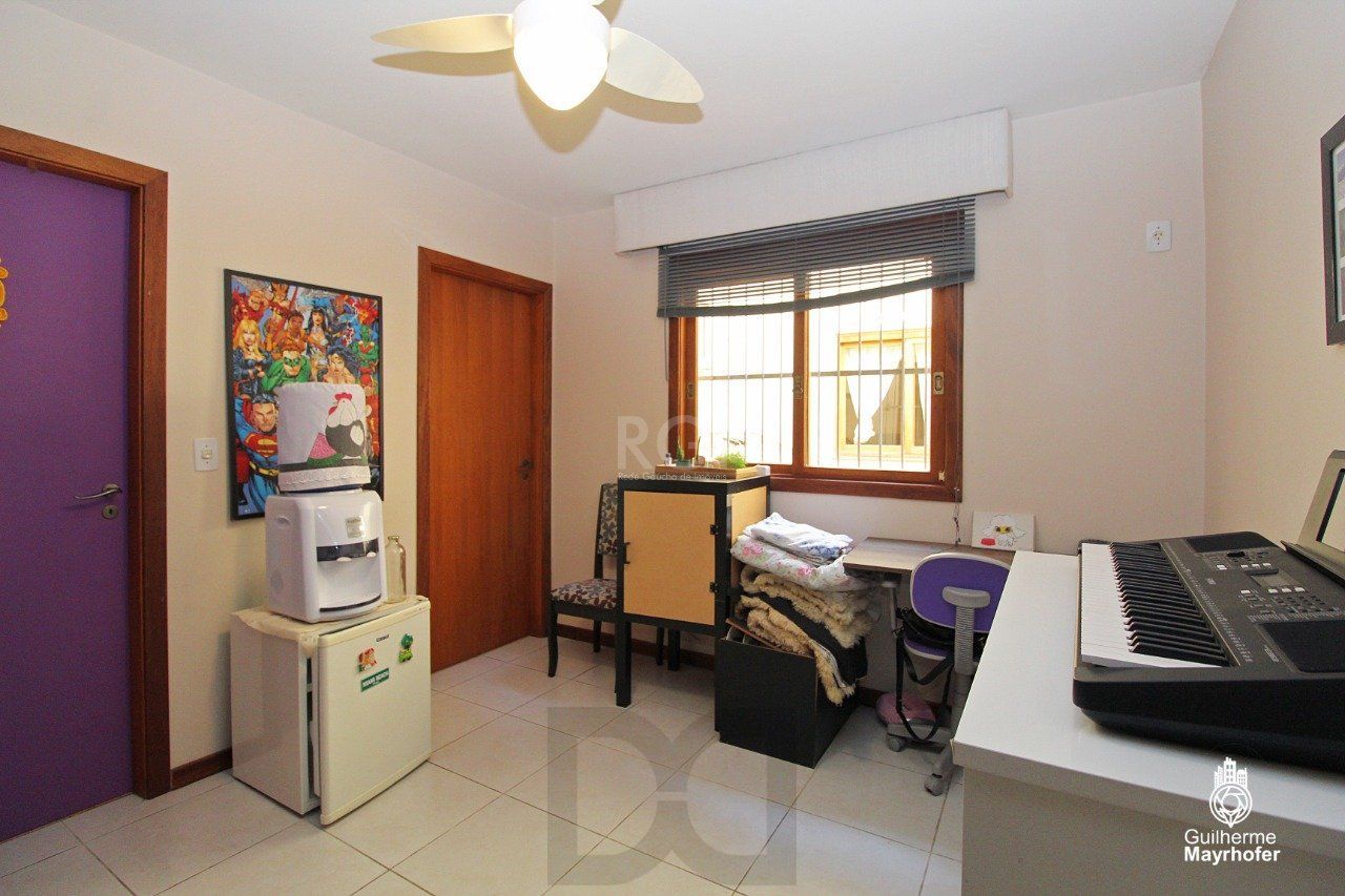 Casa para Venda - 227.93m², 3 dormitórios, 1 suite, 2 vagas - Chácara das Pedras — foto 28