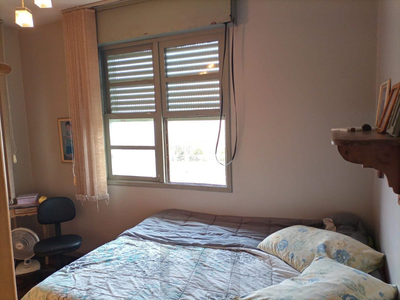 Apartamento para Venda - 50.37m², 2 dormitórios, 1 vaga - Cristal, Porto Alegre — foto 18