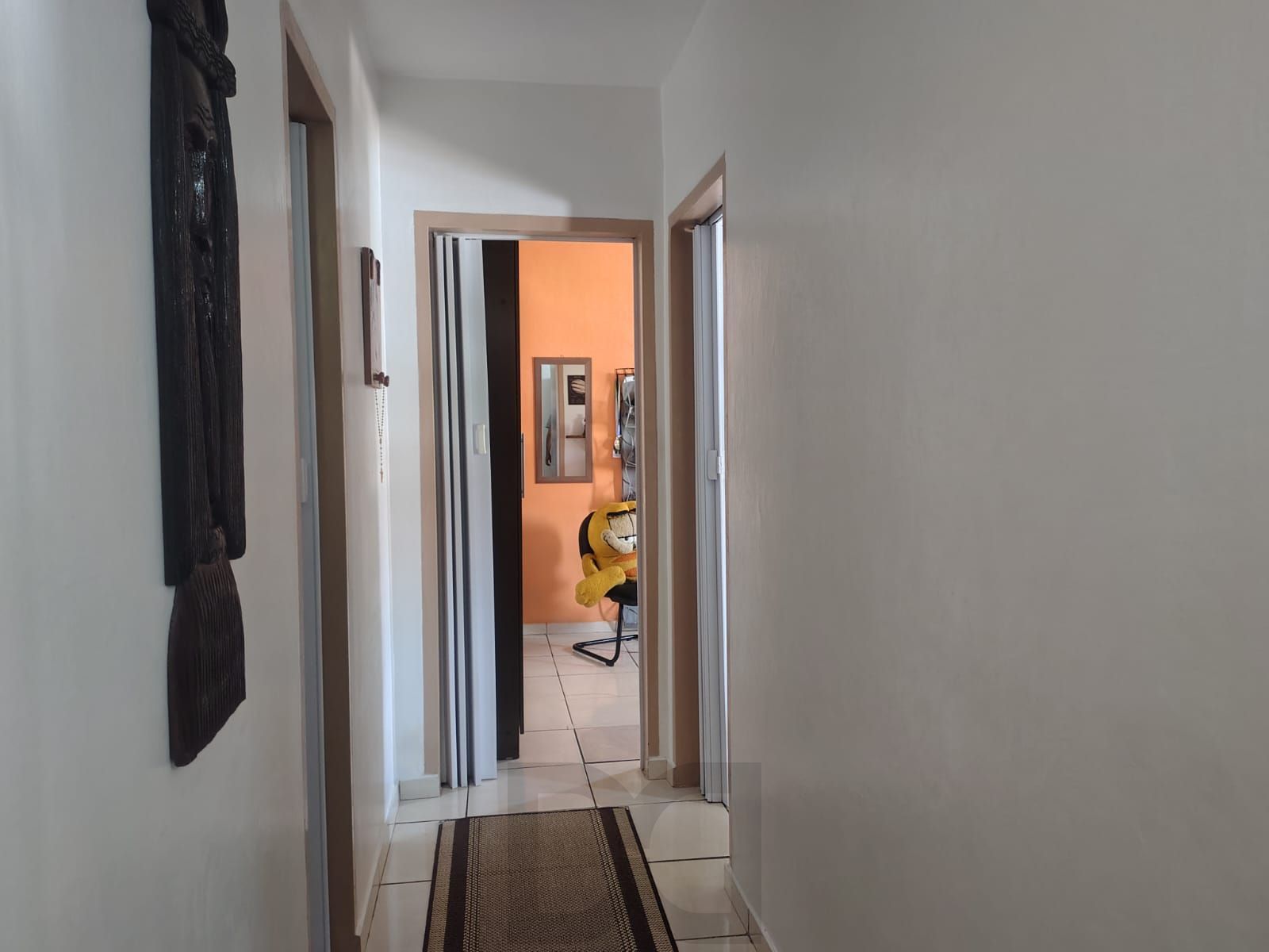 Apartamento de 2 dormitórios , portaria , salão de festas com churrsaqueira ! — foto 22