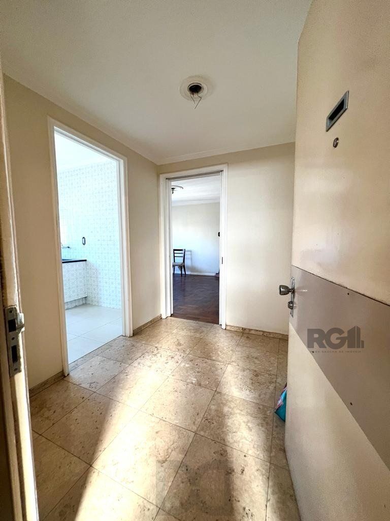 APARTAMENTO 3 DORMITÓRIOS, 2 VAGAS DE GARAGEM, NO BAIRRO PETRÓPOLIS, POA/RS — foto 16