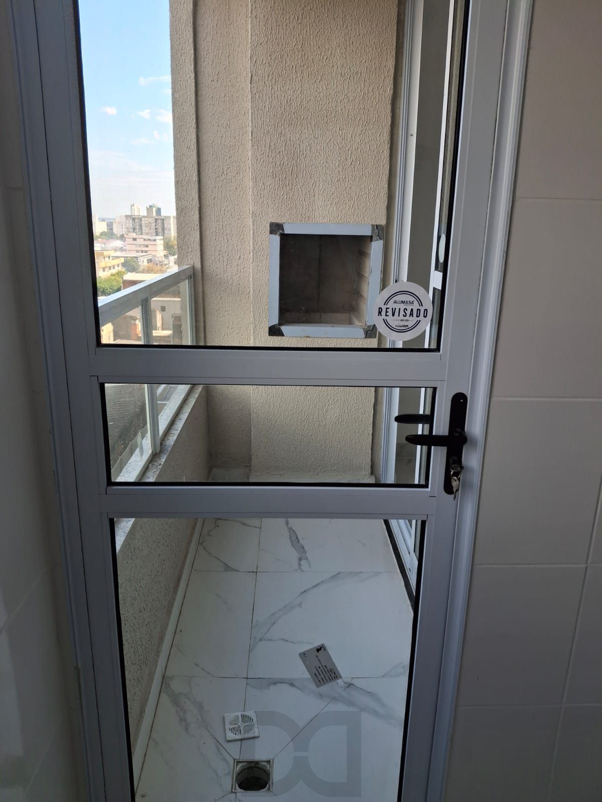 Apartamento de 2 dormitórios com suíte e 1 vaga escriturada ! — foto 17