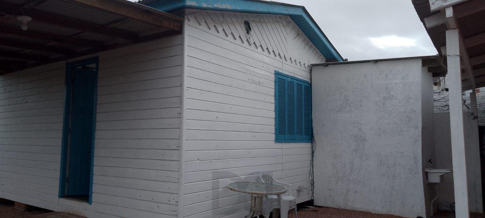 Terreno de esquina com 2 casas a venda, bairro Vila Nova, Porto Alegre, RS — foto 22